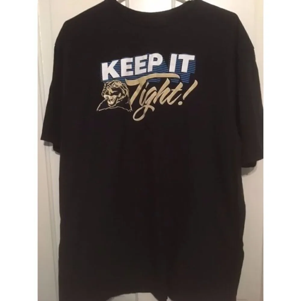 PITTSBURGH PANTHERS 